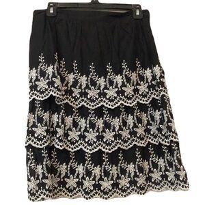 Venezia-Milano designed in Italy skirt